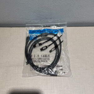 cable micro usb 1.5 m v8