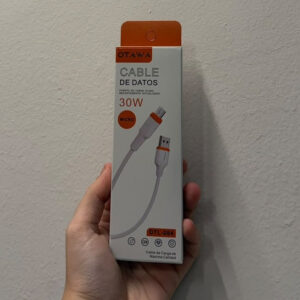CABLE OTAWA USB A MICRO DTL-084