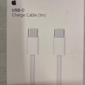CABLE P/ IPHONE C A C – PH-02