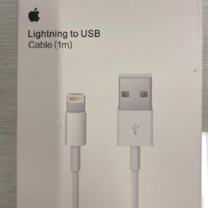 CABLE P/ IPHONE USB A LIGTHING – PH03