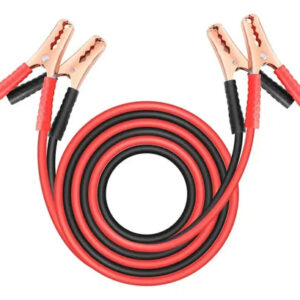 CABLE PARA PUENTE DE BATERÍA DE AUTO 600W