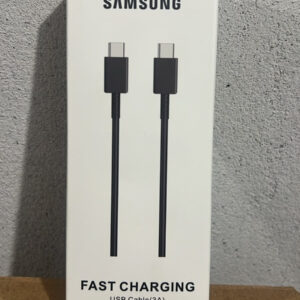 CABLE TIPO C A TIPO C SAMSUNG REPLI