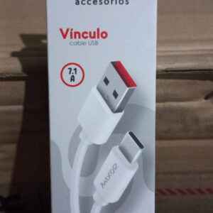 CABLE USB MODM-136 – VITAL – TIPO C – MIXOR