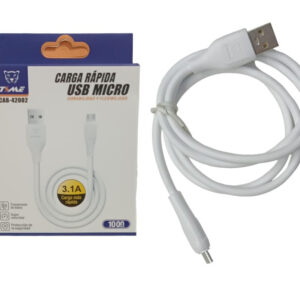 CABLE V8 TIME 42009
