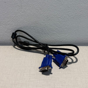 cable vga 1.5 m