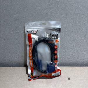 CABLE VGA A VGA NETMAK 1.5M NM-C18