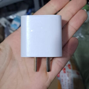 Cargador/cabezal tipo c NIVUS – sin caja