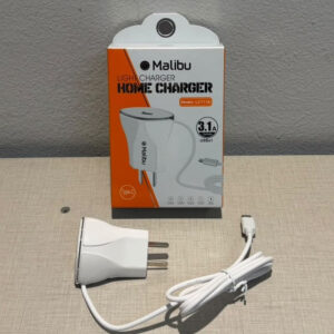 cargador malibu tipo c 3.1 am