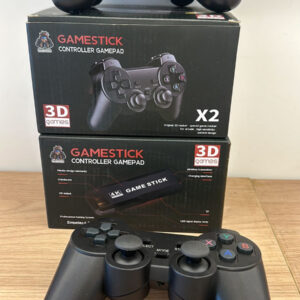consola stick x2