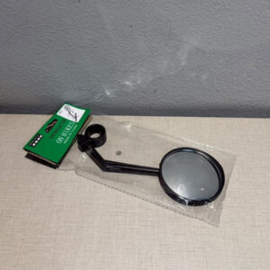 ESPEJO RETROVISOR REDONDO SH243