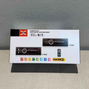 ESTEREO DESMONTABLE 1782 BLUETHOOT