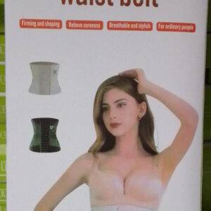 faja reductora s-4374i