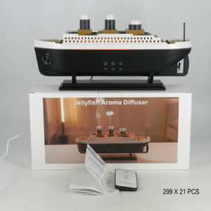 humidificador barco