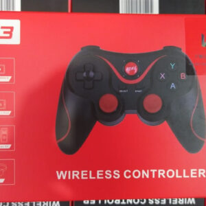 joystick para celular android bluethoot x3