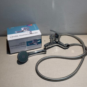 kit de ducha griferiass-KM-P631