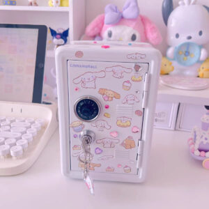 locker infantil con llave