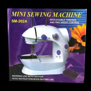 maquina de coser jysm202