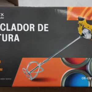 mezcladora de pintura or-emw2 sin caja
