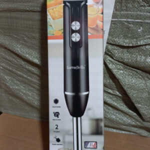 mini pimer luma bella modelo 52001