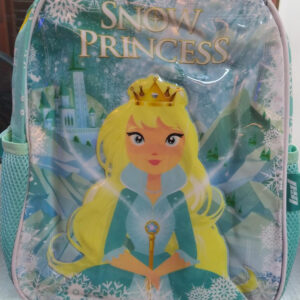 mochila lsyd princesa 12″ jardin 91.20400