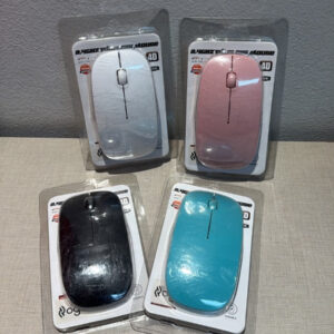 MOUSE INALAMBRICO OGAAN – 61376