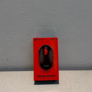 mouse noga net 611