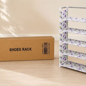 ORGANIZADOR MULTIFUNCIONAL ZAPATERO 6013 58*25*100CM