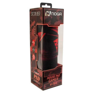 PAD MOUSE NOGANET GAMER G13 (23X20CM)