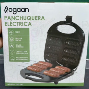 PANCHUQUERA OGAAN SA2501
