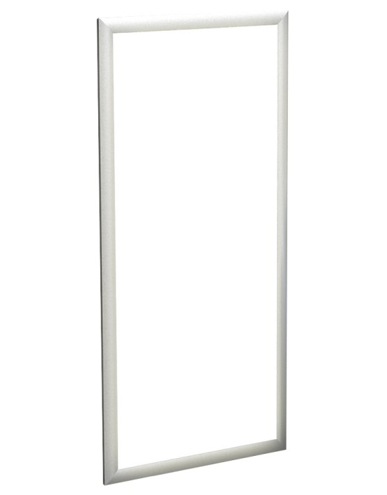 panel led rectangular natural CANDELA 30cm x 120cm (7265)