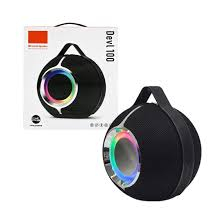 parlante portatil premium devl100