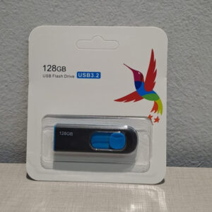 pen drive 128 gb