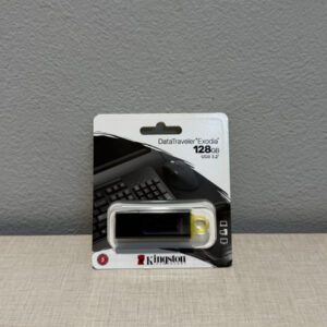 pen drive kingston 128 gb