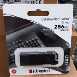 pen drive kingston 256 gb