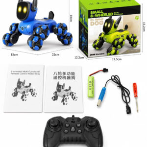 PERRO ROBOT CX-1203G