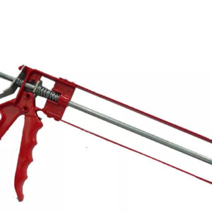 pistola aplicadora de silicona