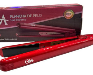plancha planchita de pelo om 828 nhc-828
