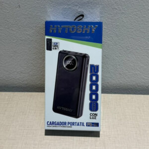power bank hytosy 20000 MAH pb-40