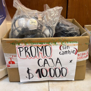 PRODUCTO GENERICO $10.000