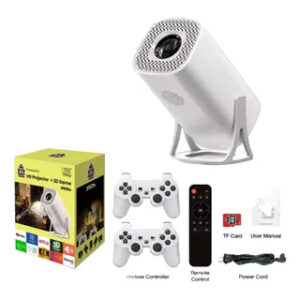 proyector s40max 150″
