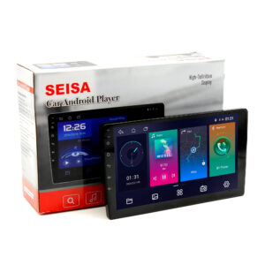 QM-7300 ESTEREO BLUETOOTH DOBLE CHIP CON PANTALLA DE 7″ CON CARPLAY
