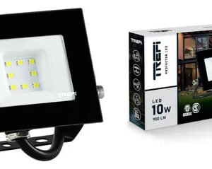 REFLECTOR LED TREFI 10W FRIO EXTERIOR