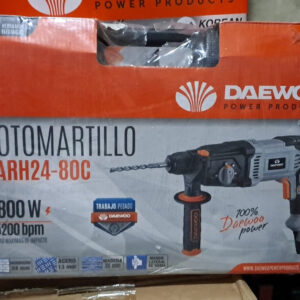 ROTOMARTILLO 88W DAEWOO – DARH24-80C