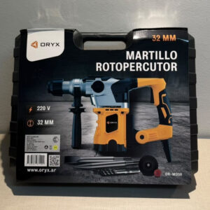 rotomartillo oryx OR-MD50