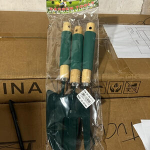 set de herramientas de jardin jk-4174