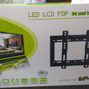soporte tv 42″ fijo
