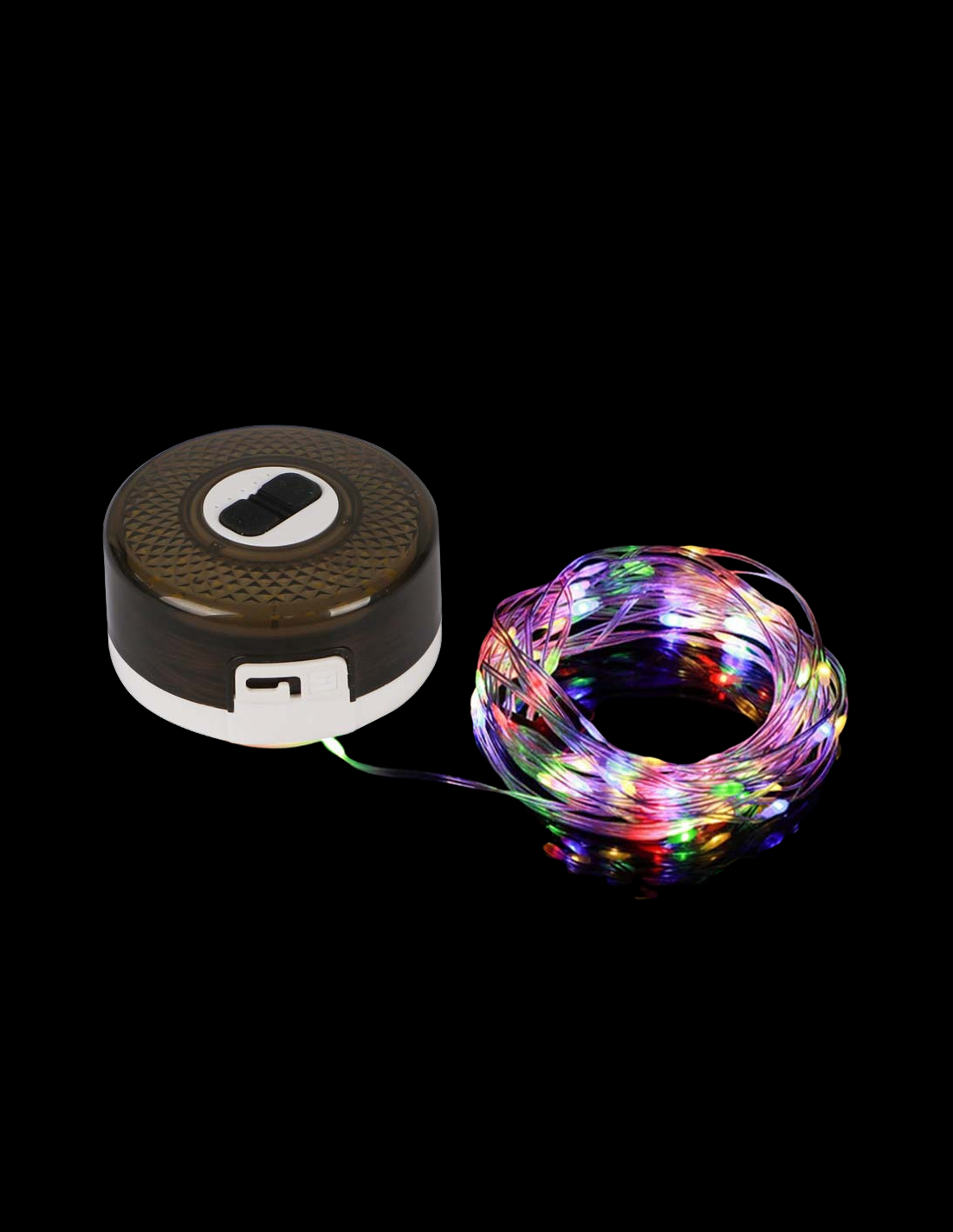 tira de led enrollable luz de camping mm-278
