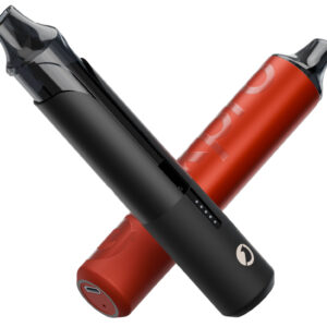 VAPER QUIK PRO KIT 15000 PITADAS MANGO ICE