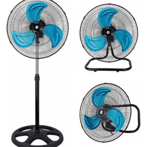 ventilador hammers 18″ 3 en 1
