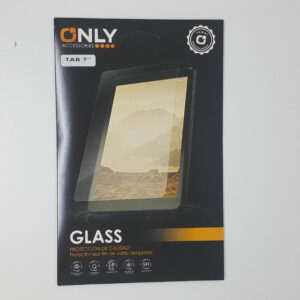 vidrio de tablet 10″ only